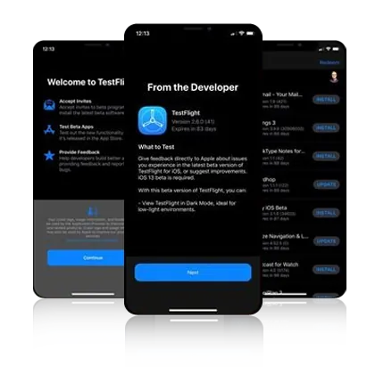 HHpoker代理 App 预览